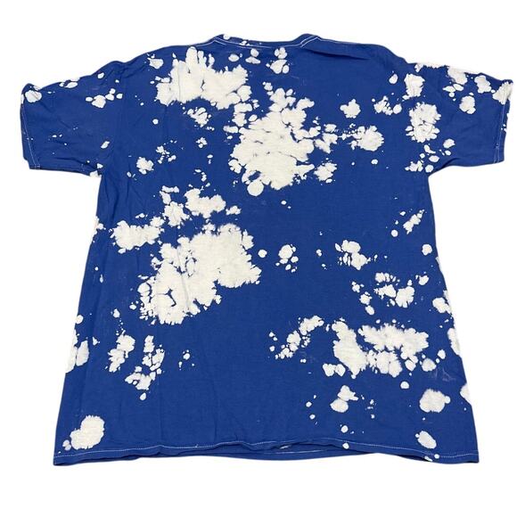 Slayer Graphic Print Tee Shirt Size Medium New without tags - Picture 3 of 4